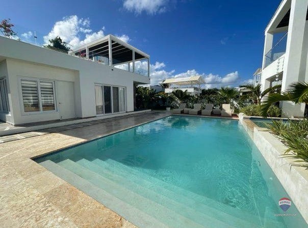 Sosua Ocean Village, Sosúa, Puerto Plata Province 57000