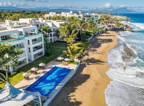 QGJ2+PRV, Puerto Plata 57000, Dominican Republic, Sosúa, Puerto Plata Province 57000