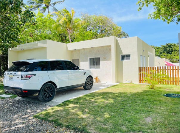 Camino del Sol 225, Cabarete 57000, Dominican Republic, Cabarete (D. M.)., Puerto Plata Province 57000