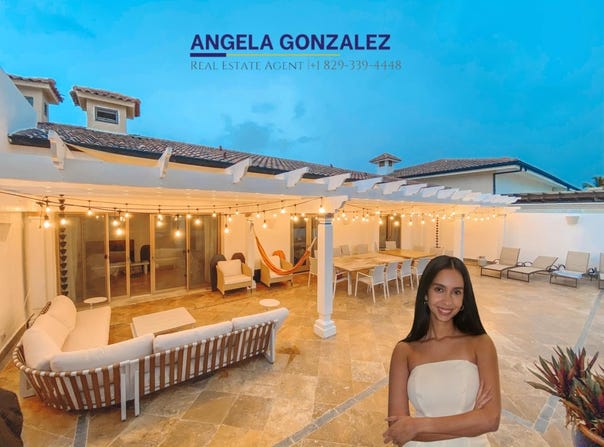 Cap Cana, Higuey, La Altagracia Province 23000