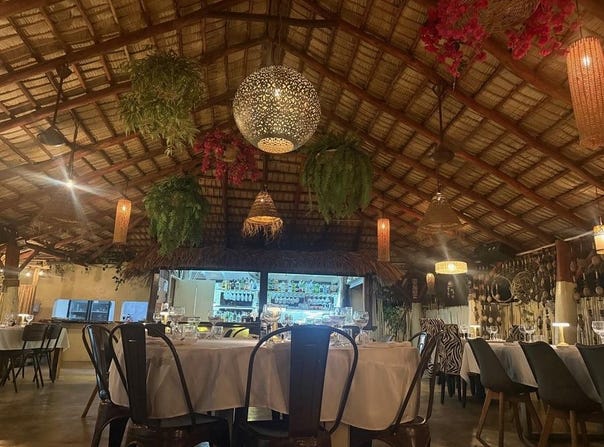 Centro Del Pueblo, Samaná, Samaná Province 32000
