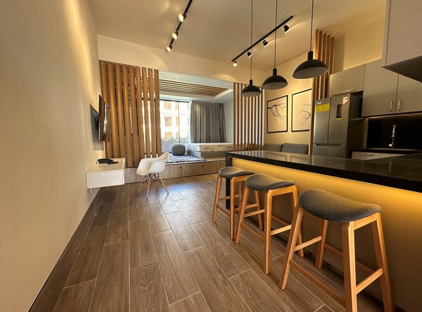 Downtown Punta Cana, Higuey, La Altagracia Province 23000