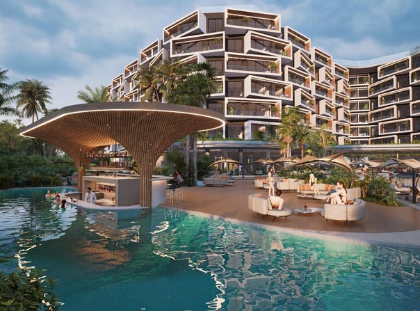 Cap Cana, Higuey, La Altagracia Province 23000