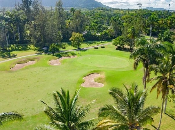Puerto Plata, Puerto Plata Province 57000