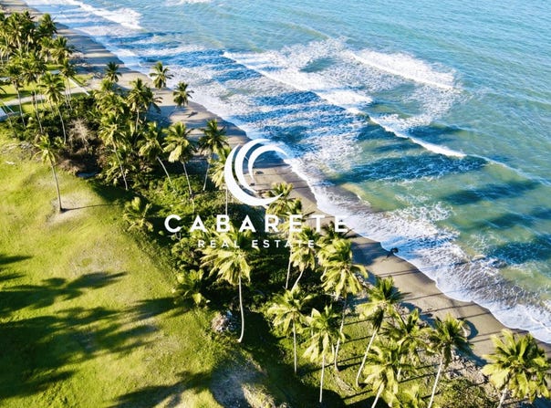 Las Canas, Río San Juan, María Trinidad Sánchez Province 33000