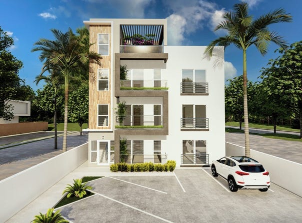 Q8M7+CM8, Calle 6, Puerto Plata 57000, Dominican Republic, Puerto Plata, Puerto Plata Province 57000