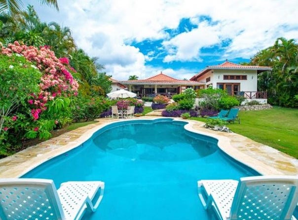 Calle Hispaniola, Cabarete, Puerto Plata Province 57000