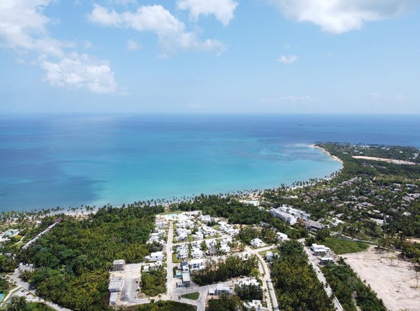 ramal viva, Las Terrenas, Samaná Province 32000