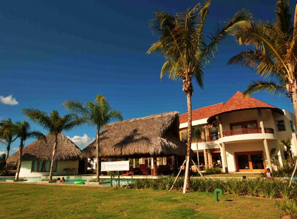 Cap Cana, Higuey, La Altagracia Province 23000
