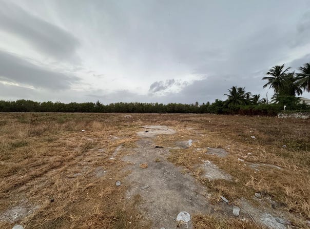 2300 Av. Alemania, Punta Cana, La Altagracia Province 23000