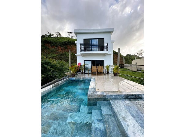 Unnamed Road, Las Terrenas, Samaná Province 32000