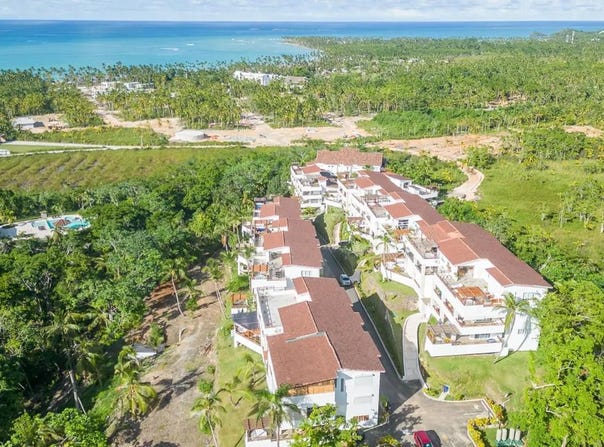ramal viva, Las Terrenas, Samaná Province 32000