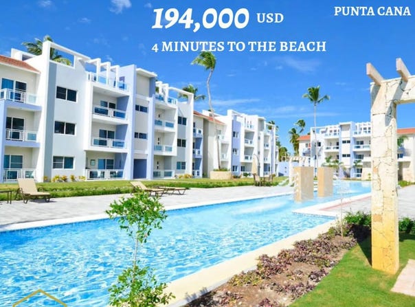 Sol Tropical, Punta Cana, La Altagracia Province 23000