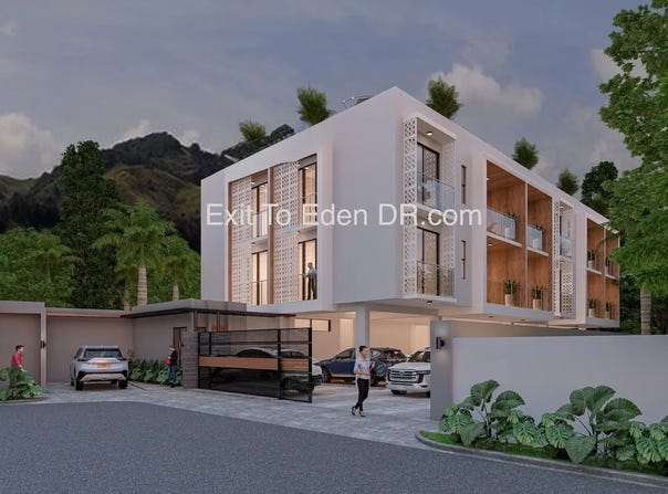 Puerto Plata, Puerto Plata Province 57000