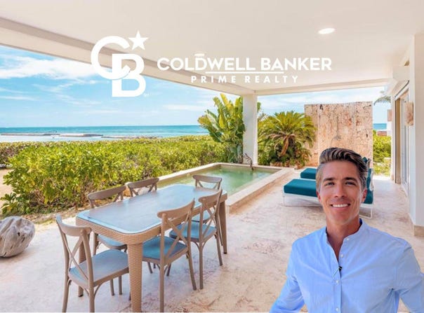 Cap Cana, Punta Cana, La Altagracia Province 23000