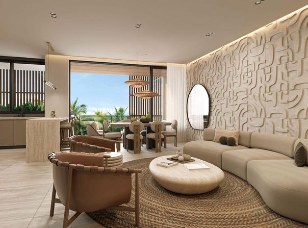 Las Mercedes, Punta Cana, La Altagracia Province 23000