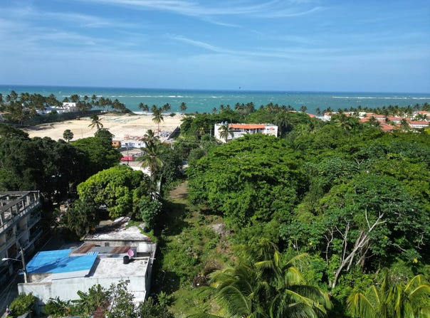 Cabarete, Puerto Plata Province