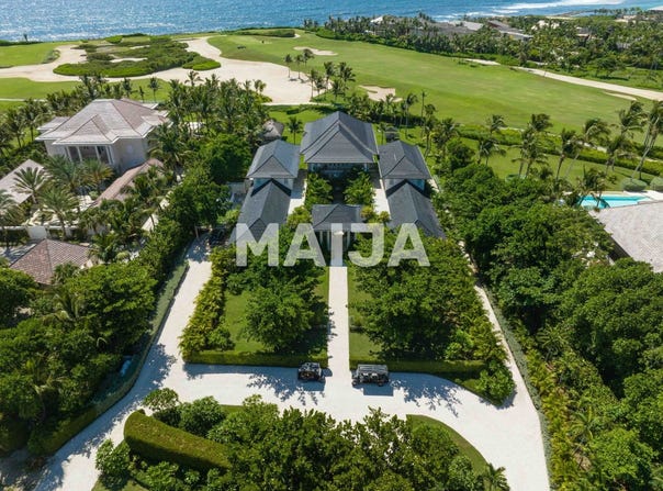 Punta Cana resort & club, Punta Cana, La Altagracia Province