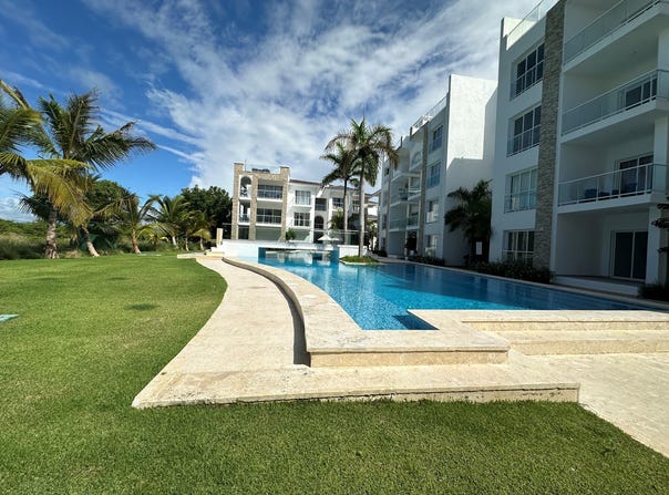 Cana Bay, Higuey, La Altagracia Province 23000