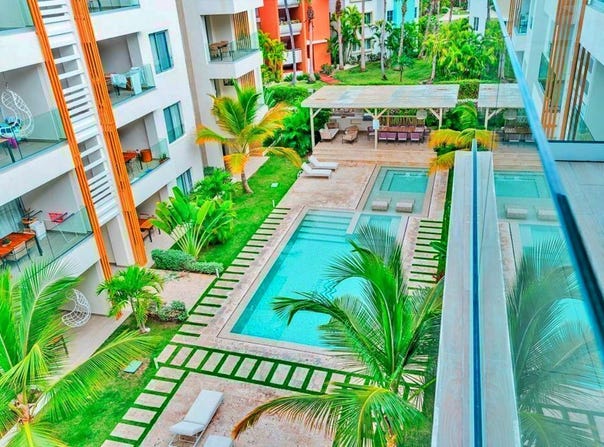 Bávaro, Higuey, La Altagracia Province 23000