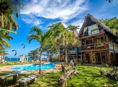 160 Calle Paseo del Sol, Cabarete, Puerto Plata Province 57000