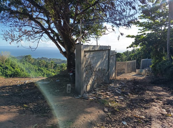 Samana, Samana, Samaná Province 32000