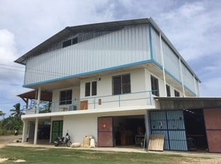 Carretera El Choco, Sosua, Puerto Plata Province 57000