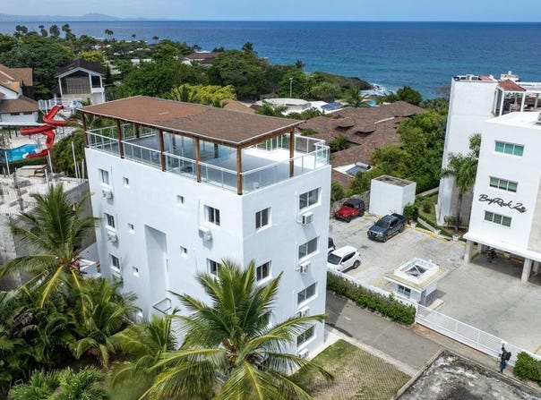 Sosúa, Sosúa, Puerto Plata Province 57000