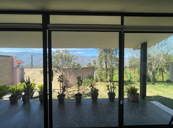 Live the Valley Life â€“ Move-In Ready Home in Your Yunguilla (Cuenca) Paradise with Fruit Trees, Mountain Views & Modern Comfort, Yunguilla, Azuay