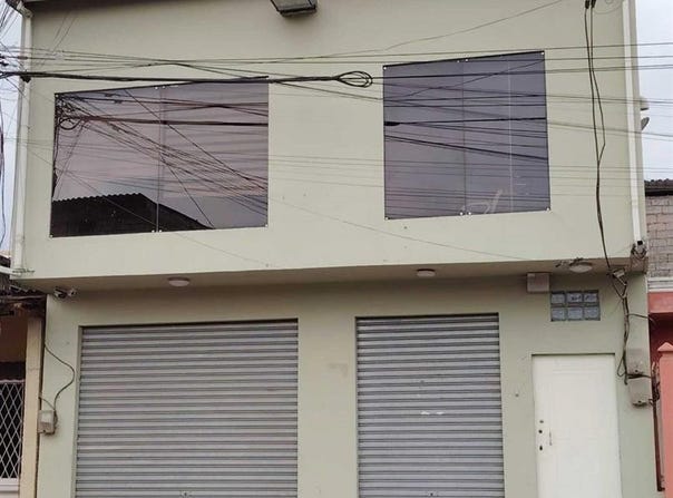 DURÁN, COOP. LAS TERRAZAS FRENTE A PRIMAVERA 2 S/N, Norte de Durán, Duran, Guayas, Duran, Guayas