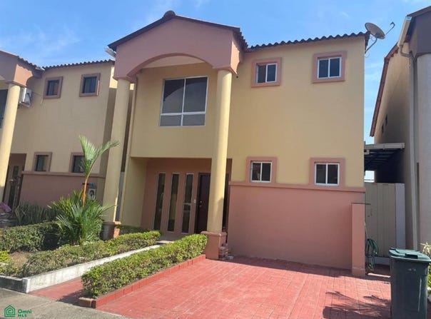 urbanización villa club etapa Natura 1, Norte de Daule, Daule, Guayas, Daule, Guayas