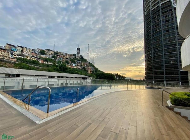 EDIFICIO SANTANA LOFT PISO 11 09, Puerto Santa Ana, Guayaquil, Guayas, Guayaquil, Guayas