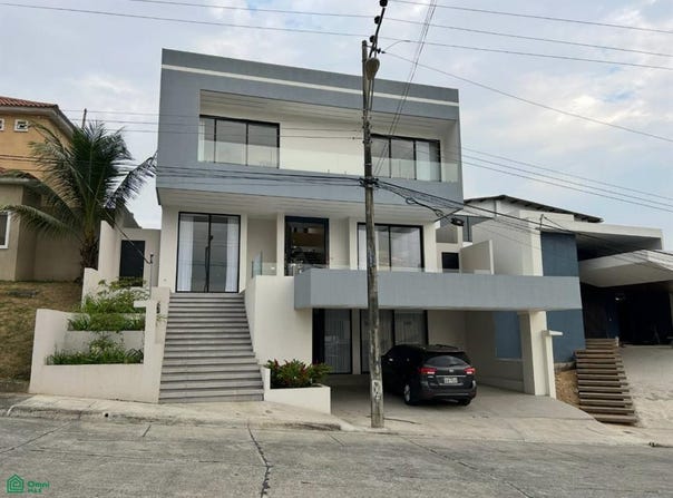 Urbanización El Condado de Vicolinci Solar 43 Villa 9.2, Norte de Daule, Daule, Guayas, Daule, Guayas