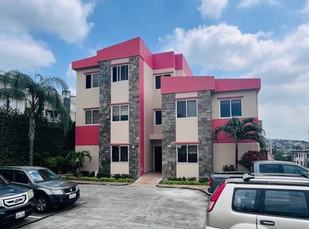 Santa Cecilia Los Ceibos Condominio Valenza 31, Norte de Guayaquil, Guayaquil, Guayas, Guayaquil, Guayas