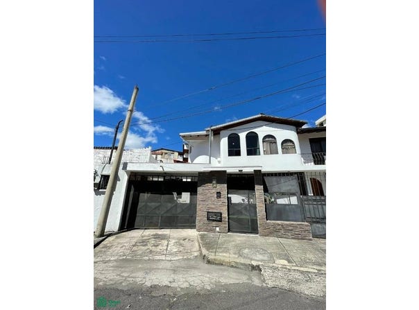Isla San Cristobal e Isla Seymour S/N, Quito, Quito, Pichincha, Quito, Pichincha