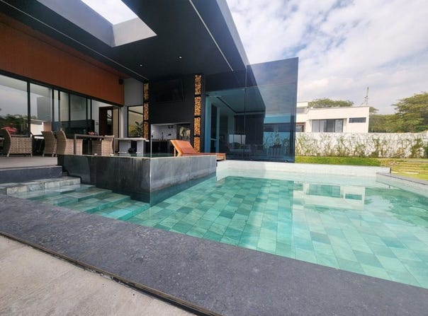 House For Sale in Nayón - Quito, Quito, Pichincha