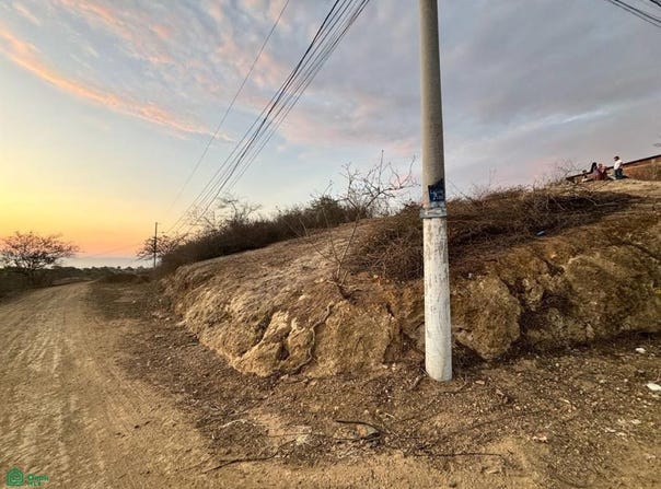 CIUDADELA EL MIRADOR - BLOQUE UNO 0, Norte de Puerto Lopez, Puerto Lopez, Manabí,, Manabí