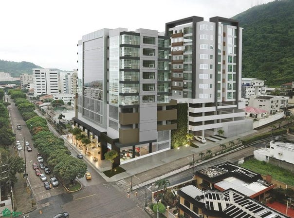 Olivos Av. Leopoldo Carrera 100, Norte de Guayaquil, Guayaquil, Guayas, Guayaquil, Guayas