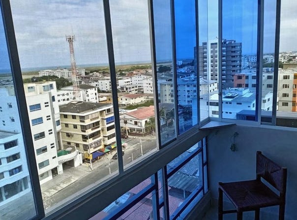 El Alcazar: Stay, Play, Relax, And Repeat At This Beach Condo, Salinas, Santa Elena