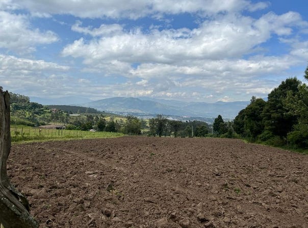 Countryside Property For Sale in Yaruqui - Quito, Quito, Pichincha