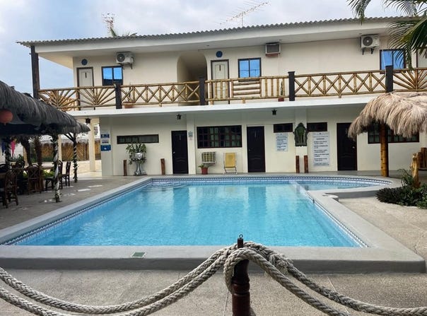 Rusticâ€‘Boutique Hotel by the Beach in Salinas â€” Turnkey Opportunity with Full Inventory, Bar & Pool, Salinas, Santa Elena