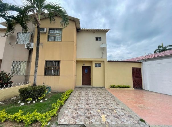 House For Sale in Salitre Málaga 1, Vía a Salitre, Salitre, Guayas