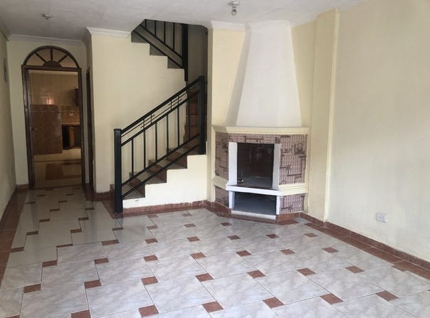 House For Sale in CotacachiCalle 9 de octubre / Cotacachi, Cotacachi, Imbabura