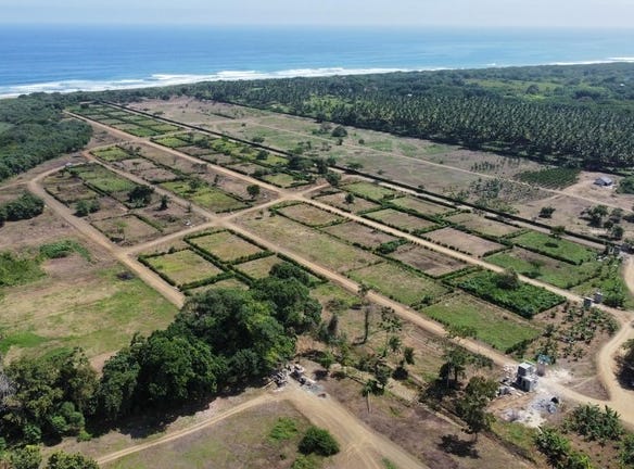 Ka Ohi Ana- Luxury Real Estate Development in Ayampe!, Ayampe, Manabí
