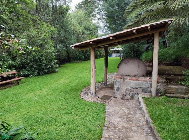 Calle Jose de Jades s/n, La Merced, Quito, Pichincha, Quito, Pichincha