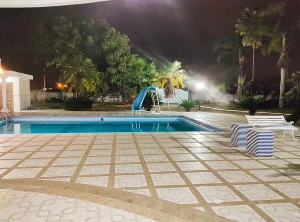 Quintas del Norte - Portoviejo: House For Sale in Portoviejo, Portoviejo, Manabí