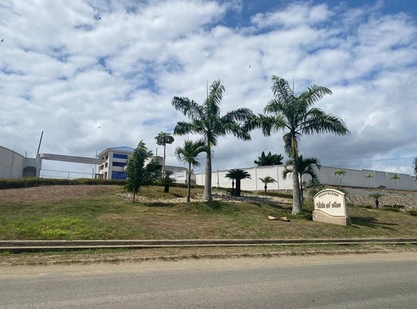 Puerto Cayo-Land: Great investment opportunity, Puerto Cayo, Manabí