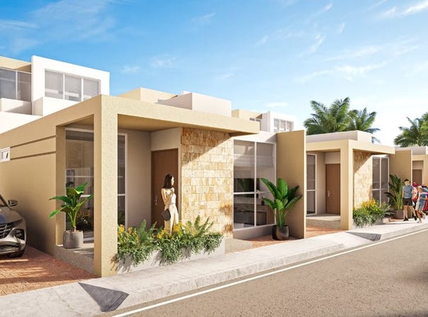 Casa en Urb. Punta Arrecife - Manta: Modern house for sale, Jaramijo, Manabí