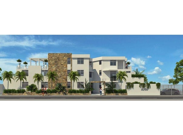 An Ocean View Investment Opportunity You Don't Find Every Day!, Playas, Guayas