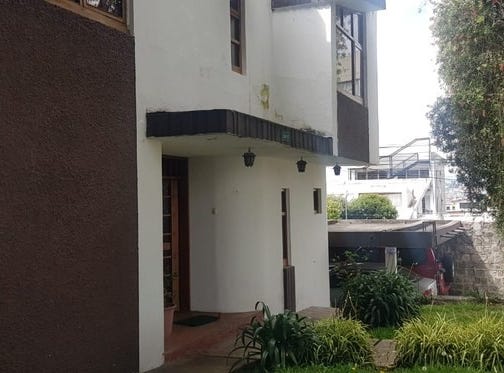 House For Sale in Zona Norte Miguel burbano y jose miño, Zona Norte, Pichincha
